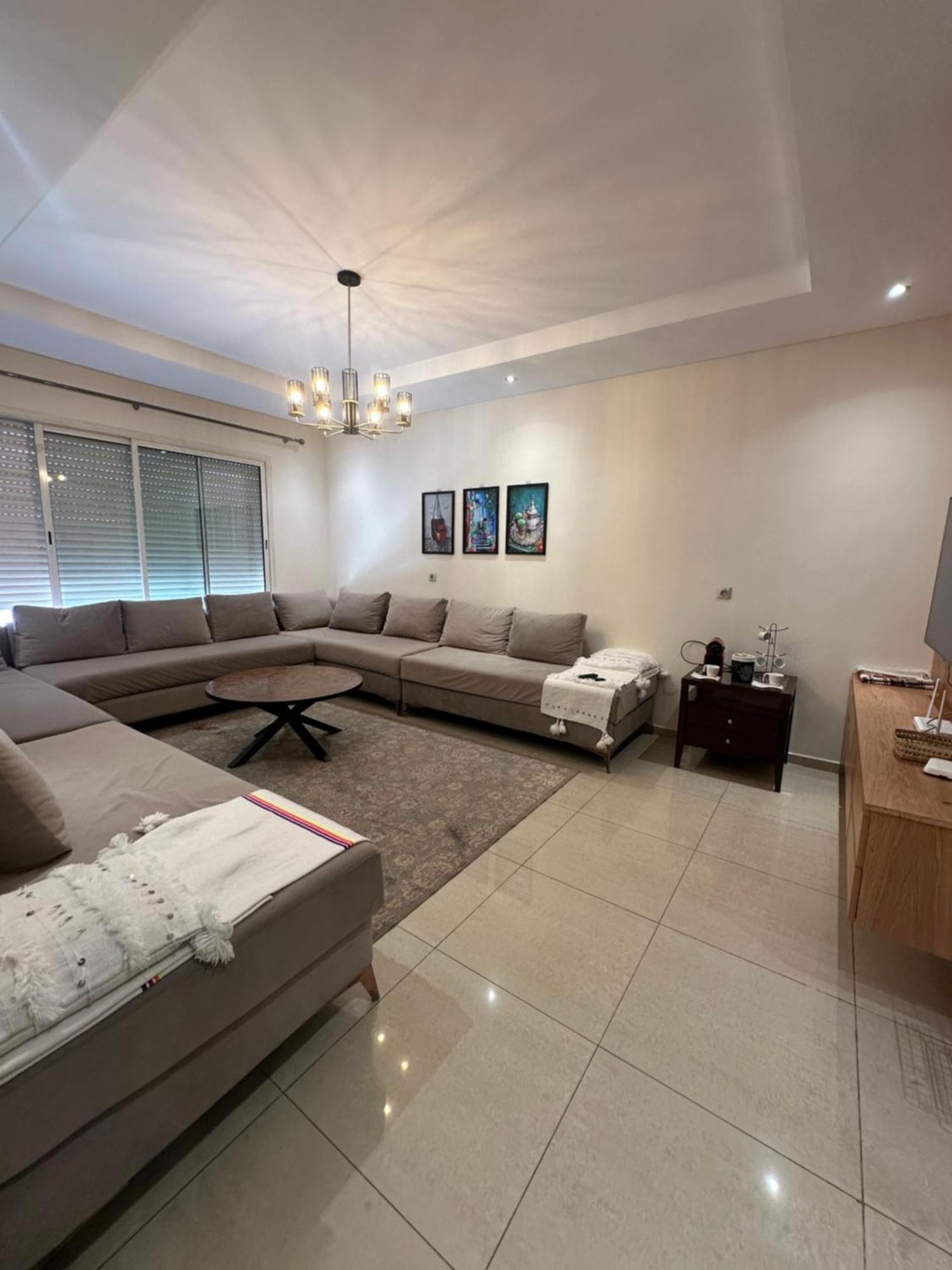 אגאדיר Haut Standing Appartement מראה חיצוני תמונה
