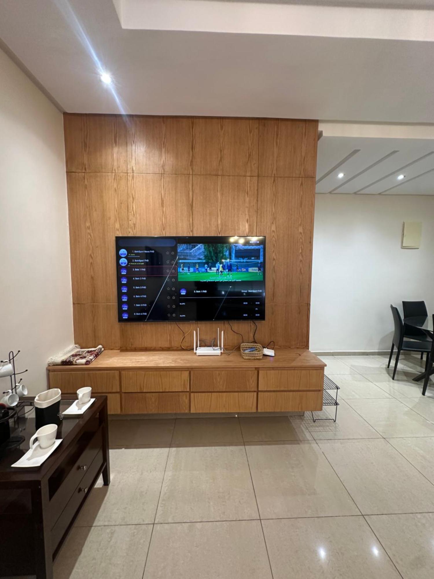 אגאדיר Haut Standing Appartement מראה חיצוני תמונה