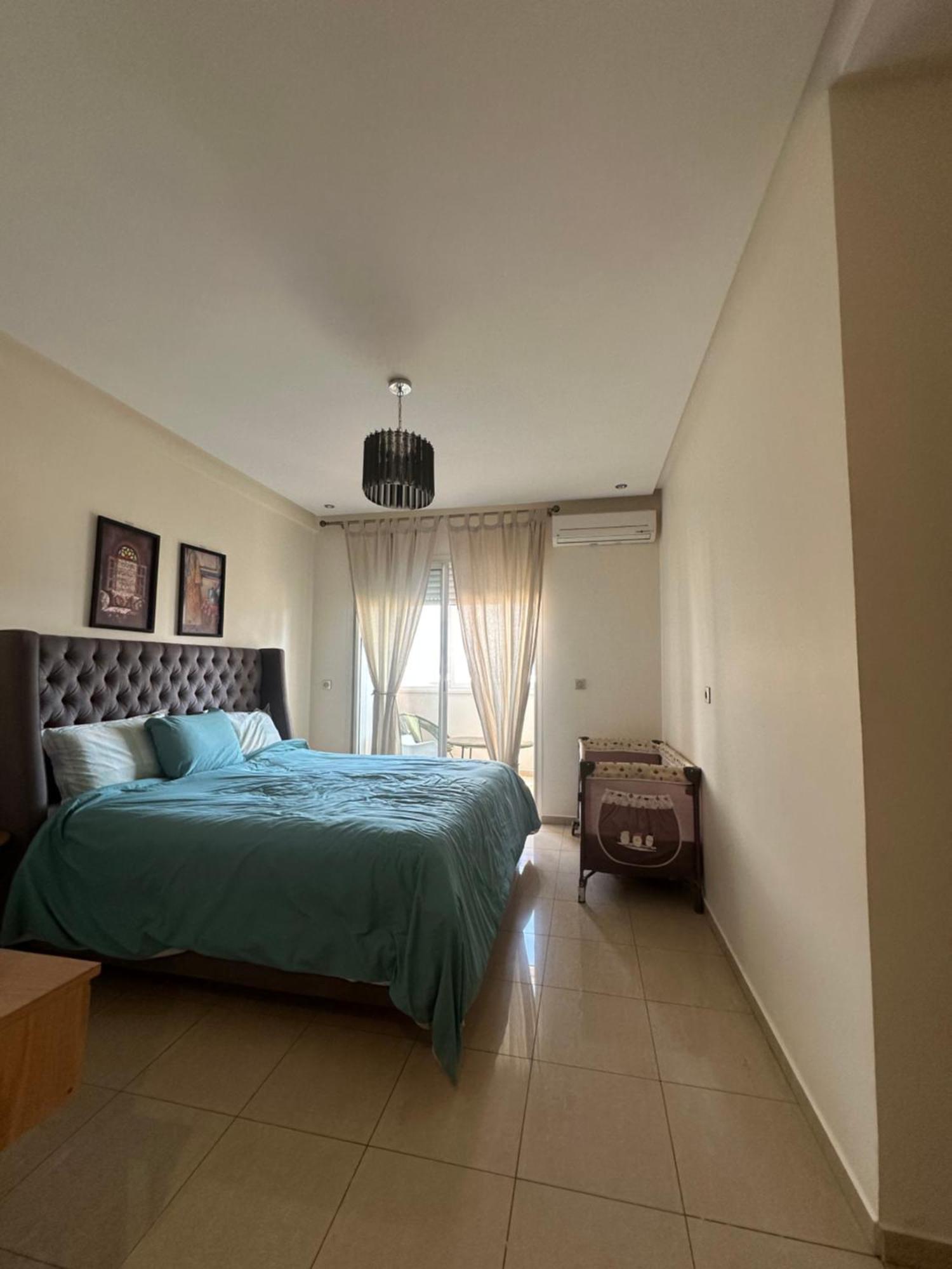 אגאדיר Haut Standing Appartement מראה חיצוני תמונה